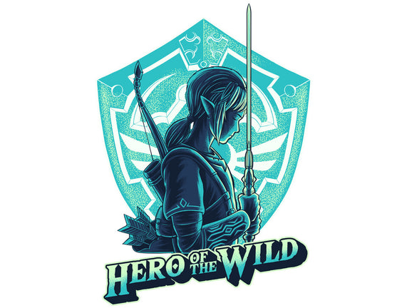 Hero Of The Wild