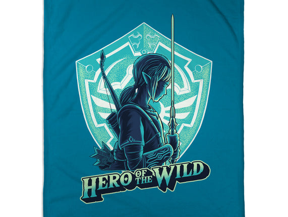 Hero Of The Wild