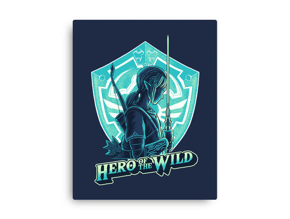 Hero Of The Wild