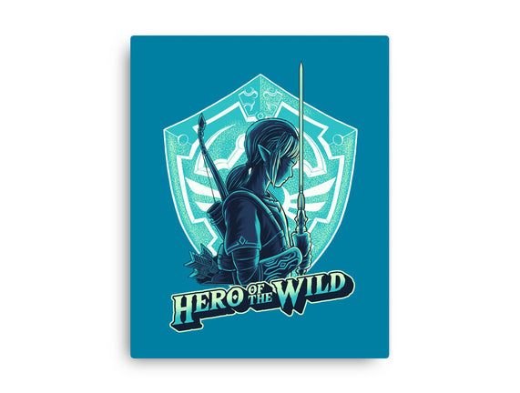 Hero Of The Wild