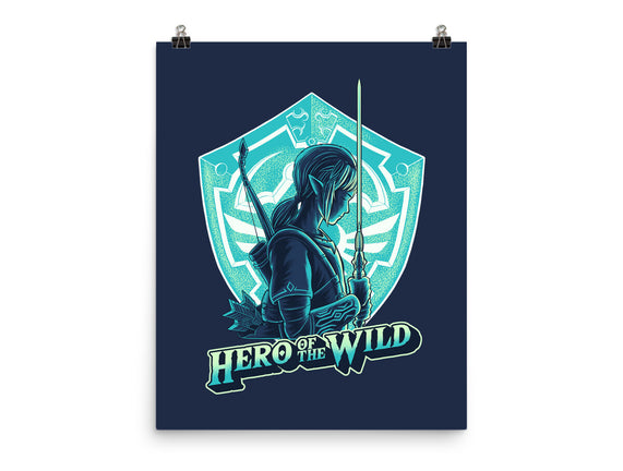 Hero Of The Wild