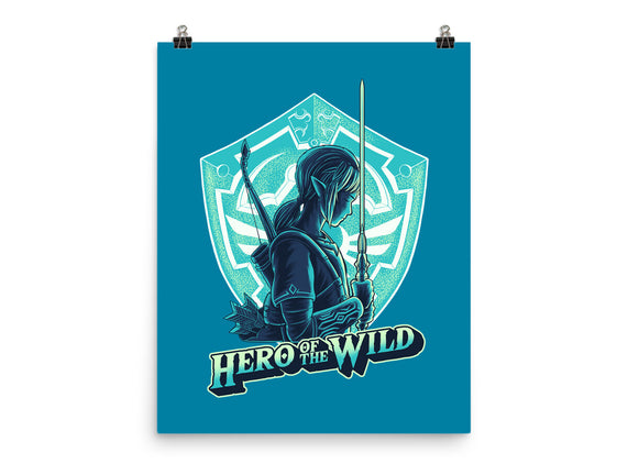 Hero Of The Wild