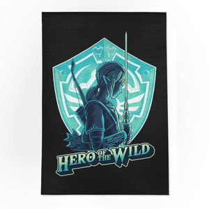 Hero Of The Wild