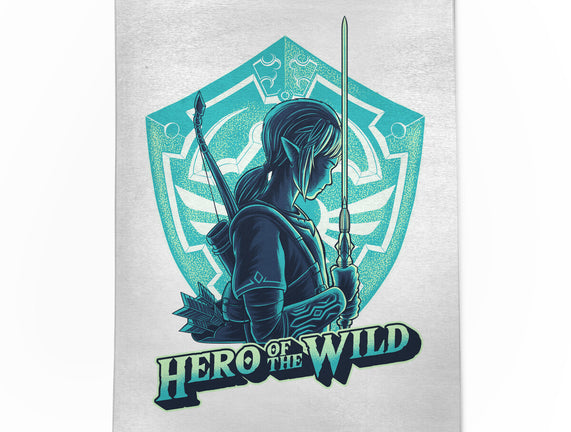 Hero Of The Wild