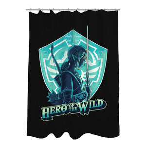 Hero Of The Wild