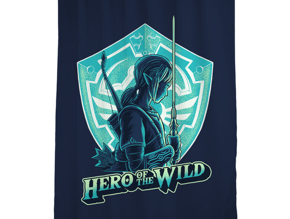 Hero Of The Wild