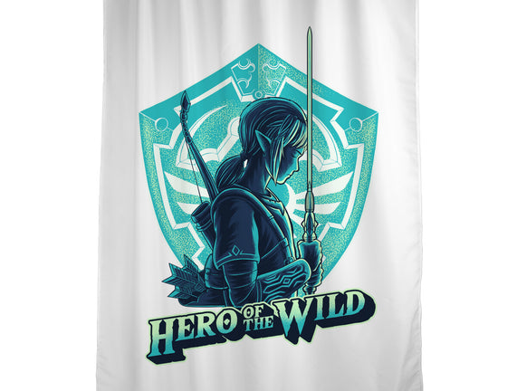 Hero Of The Wild