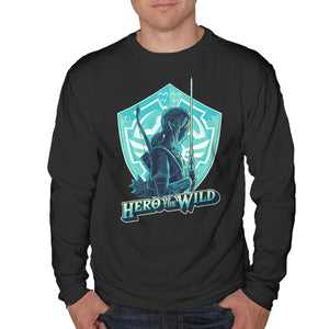 Hero Of The Wild
