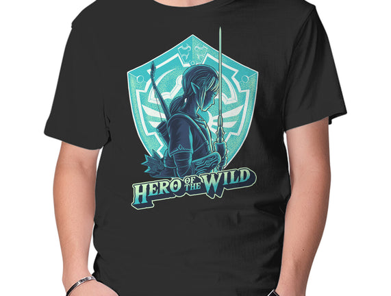 Hero Of The Wild