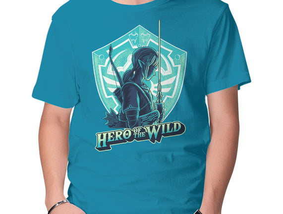 Hero Of The Wild