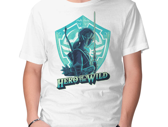 Hero Of The Wild