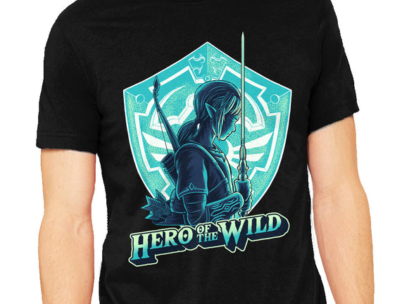 Hero Of The Wild