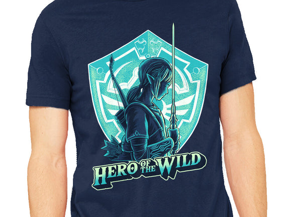 Hero Of The Wild