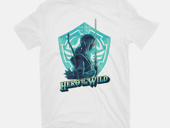 Hero Of The Wild