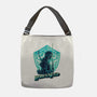 Hero Of The Wild-None-Adjustable Tote-Bag-rmatix