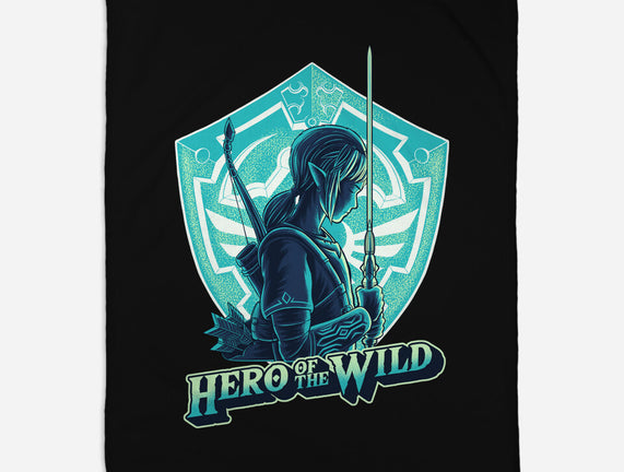 Hero Of The Wild