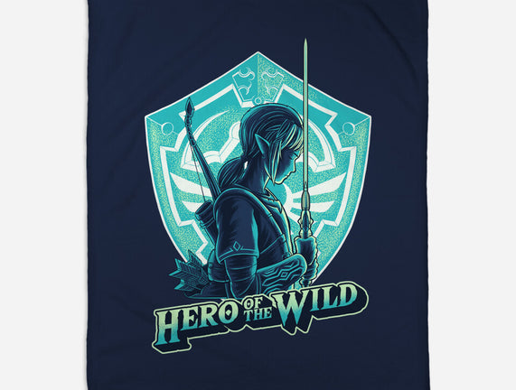 Hero Of The Wild