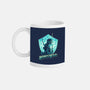 Hero Of The Wild-None-Mug-Drinkware-rmatix