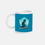 Hero Of The Wild-None-Mug-Drinkware-rmatix