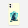 Hero Of The Wild-iPhone-Snap-Phone Case-rmatix