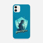 Hero Of The Wild-iPhone-Snap-Phone Case-rmatix