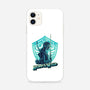 Hero Of The Wild-iPhone-Snap-Phone Case-rmatix