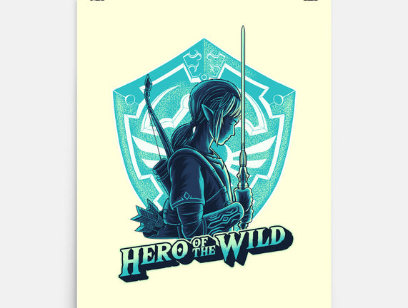 Hero Of The Wild