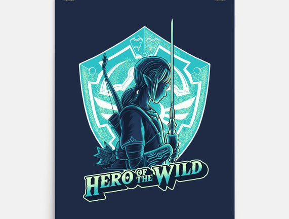 Hero Of The Wild