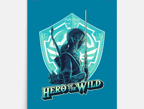 Hero Of The Wild