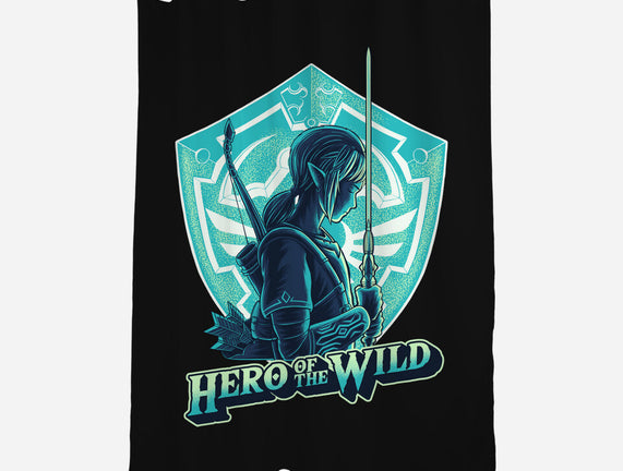 Hero Of The Wild