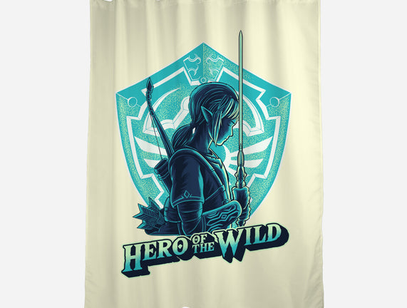 Hero Of The Wild