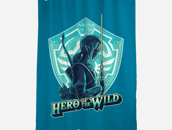 Hero Of The Wild