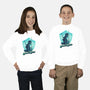 Hero Of The Wild-Youth-Crew Neck-Sweatshirt-rmatix