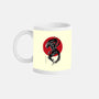 Xenomorph Sumi-e-None-Mug-Drinkware-DrMonekers