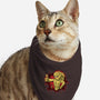 Chest Boy-Cat-Bandana-Pet Collar-patrickgp