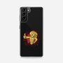 Chest Boy-Samsung-Snap-Phone Case-patrickgp