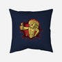 Chest Boy-None-Removable Cover w Insert-Throw Pillow-patrickgp