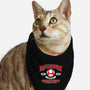 Power Up Dept-Cat-Bandana-Pet Collar-arace