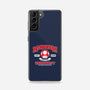 Power Up Dept-Samsung-Snap-Phone Case-arace