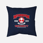 Power Up Dept-None-Removable Cover w Insert-Throw Pillow-arace