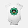 Surprise Coffee-Baby-Basic-Onesie-spoilerinc