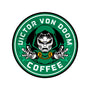 Surprise Coffee-None-Glossy-Sticker-spoilerinc