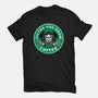 Surprise Coffee-Mens-Heavyweight-Tee-spoilerinc