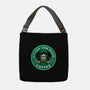 Surprise Coffee-None-Adjustable Tote-Bag-spoilerinc