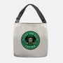 Surprise Coffee-None-Adjustable Tote-Bag-spoilerinc