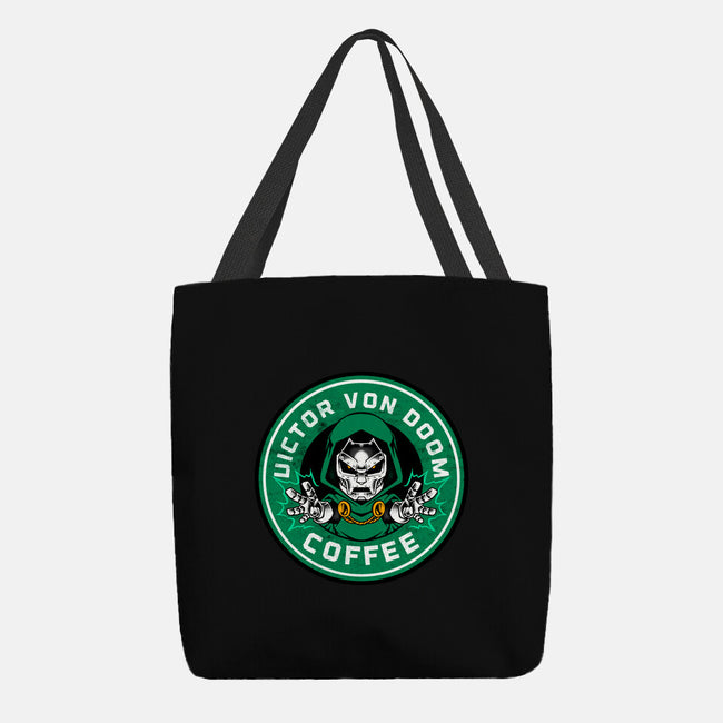 Surprise Coffee-None-Basic Tote-Bag-spoilerinc