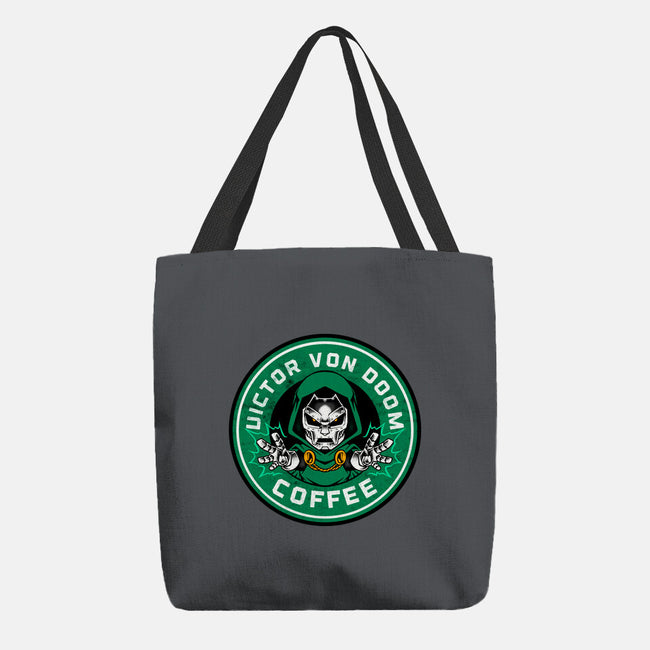 Surprise Coffee-None-Basic Tote-Bag-spoilerinc