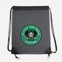 Surprise Coffee-None-Drawstring-Bag-spoilerinc