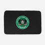 Surprise Coffee-None-Memory Foam-Bath Mat-spoilerinc