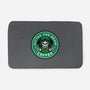 Surprise Coffee-None-Memory Foam-Bath Mat-spoilerinc